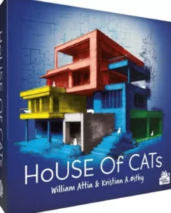 House Of Cats