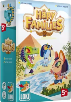 Hâpy Families