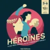 Héroïnes
