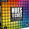 Hues and Cues