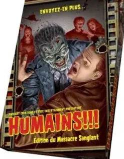 Humains!!!