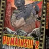Humains!!! 2 : Nourrir les Poissons