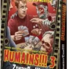 Humains!!! 3 : ZombieCon