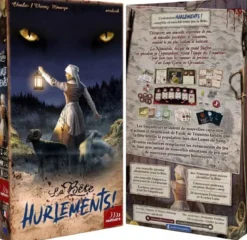 Hurlements (Ext. La Bête)