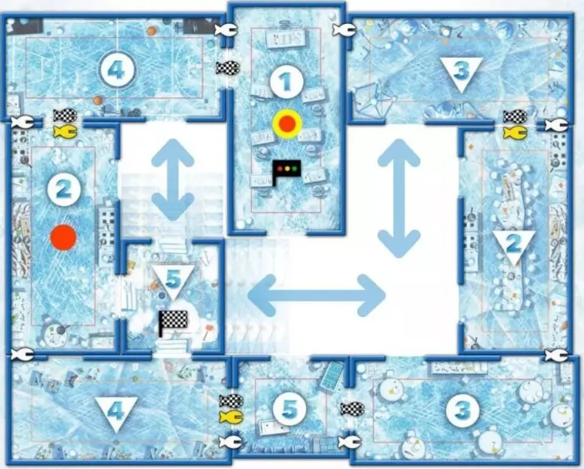 Ice Cool 2