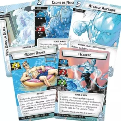 Iceman (Marvel Champions JCE)