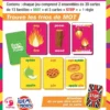 Idem Mory - Vocabulaire Anglais