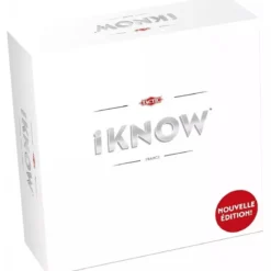 iKNOW