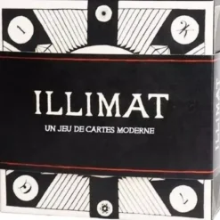 Illimat