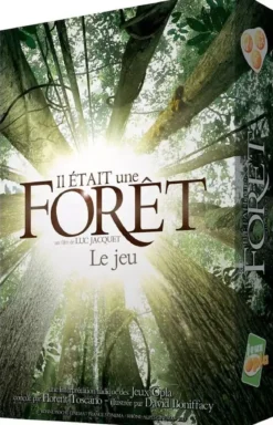Il était une Forêt