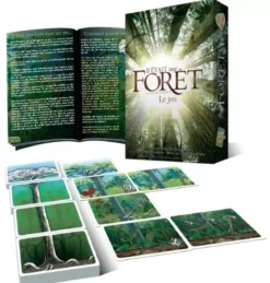Il était une Forêt