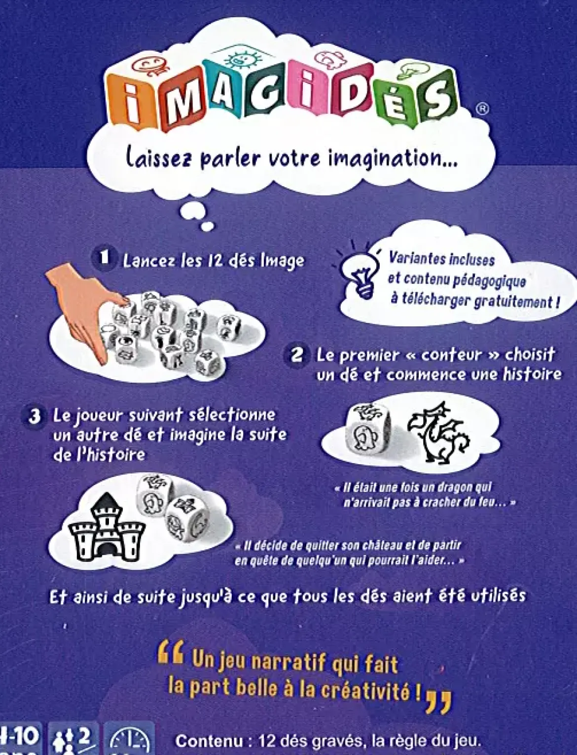 Imagidés