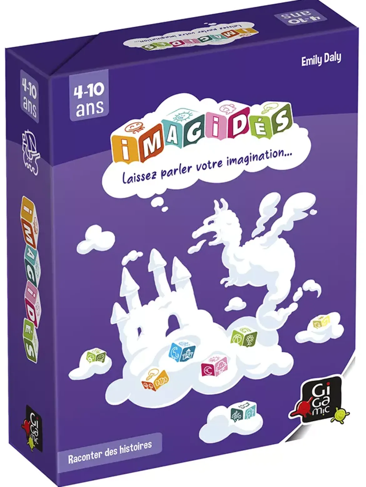 Imagidés