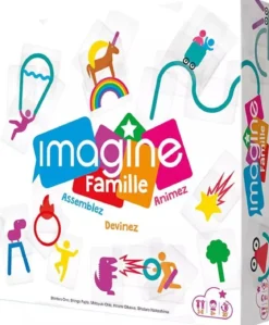 Imagine Famille