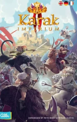 Imperium (Ext. Karak II)