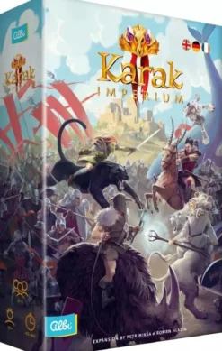 Imperium (Ext. Karak II)