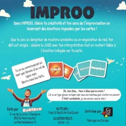 Improo