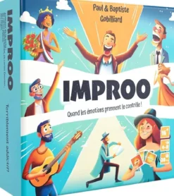 Improo