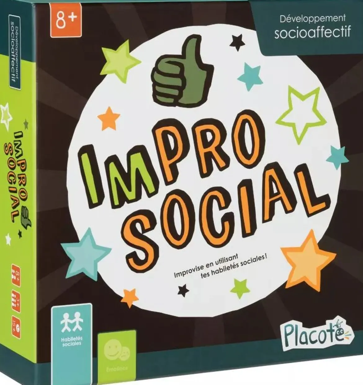 ImProsocial