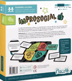 ImProsocial