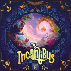 Incantibus