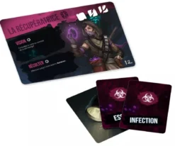 Incubation (Ext. 4 Sub Terra)