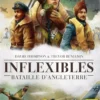 Inflexibles : Bataille d'Angleterre