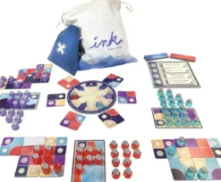 Ink