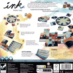 Ink