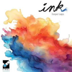 Ink