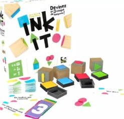 Ink It !