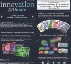Innovation Ultimate