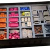 Insert de Rangement pour Boite (Ext. Barrage)
