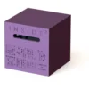 Inside3 Cube : Fancube (Violet)