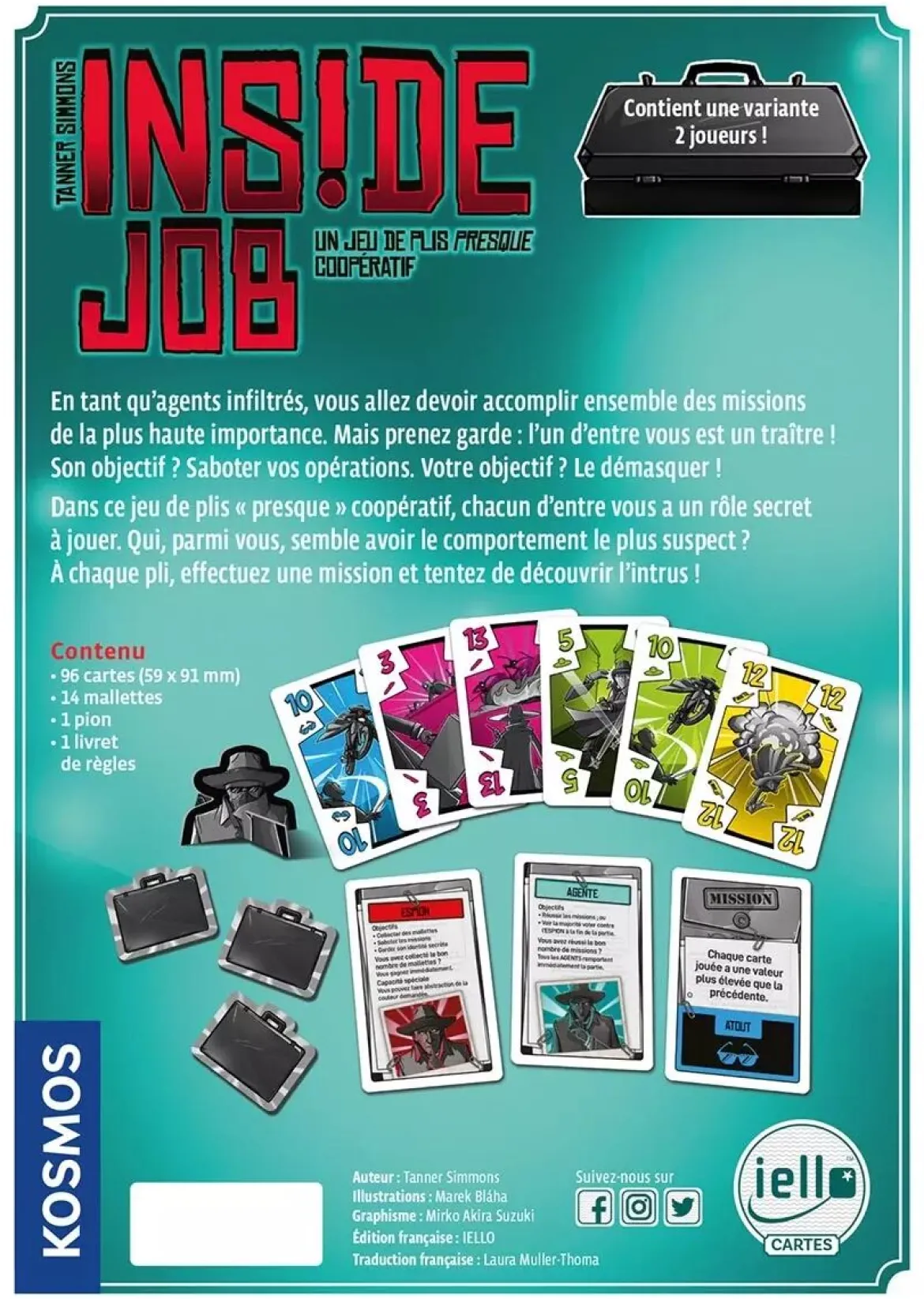 Inside Job