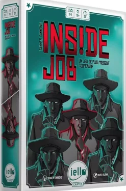 Inside Job