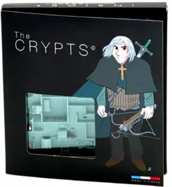 Inside3 Legend - The Crypts of the Last Vampire