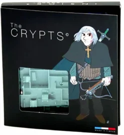 Inside3 Legend - The Crypts of the Last Vampire