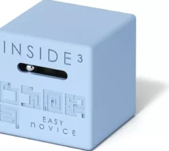 Inside3 Novice : Easy (Bleu)