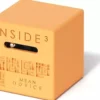 Inside3 Novice : Mean (Orange)