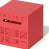 Inside3 Zéro : Awful (Rouge)