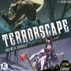 Instincts Sauvages (Ext. Terrorscape)