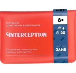 Interception
