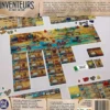 Inventeurs du Tigre du Sud