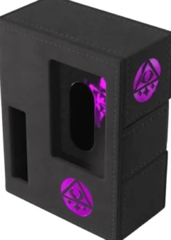 Investigateur Deck Tome : Mystic (Violet) (Horreur à Arkham JCE)