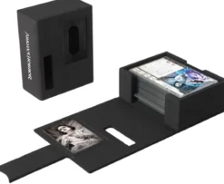 Investigateur Deck Tome : Neutral (Gris) (Horreur à Arkham JCE)