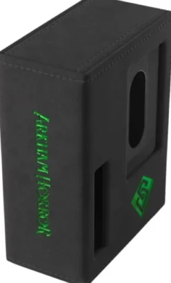 Investigateur Deck Tome : Rogue (Vert) (Horreur à Arkham JCE)