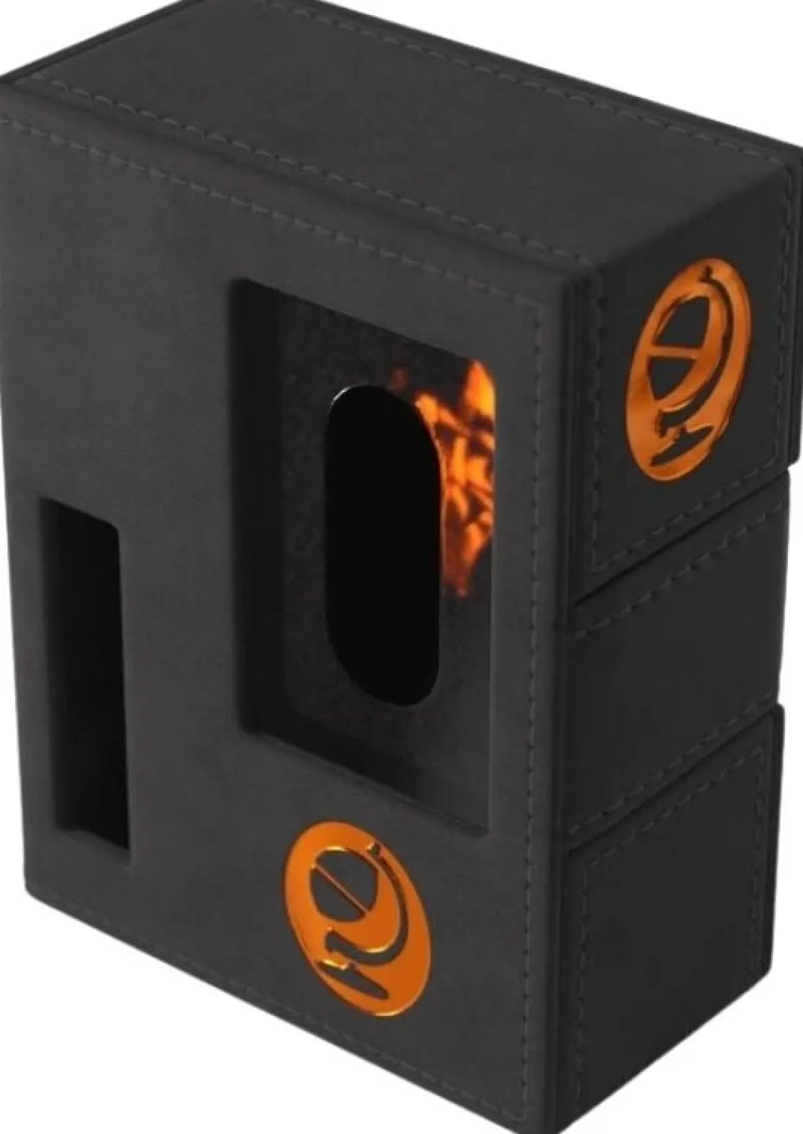 Investigateur Deck Tome : Seeker (Orange) (Horreur à Arkham JCE)