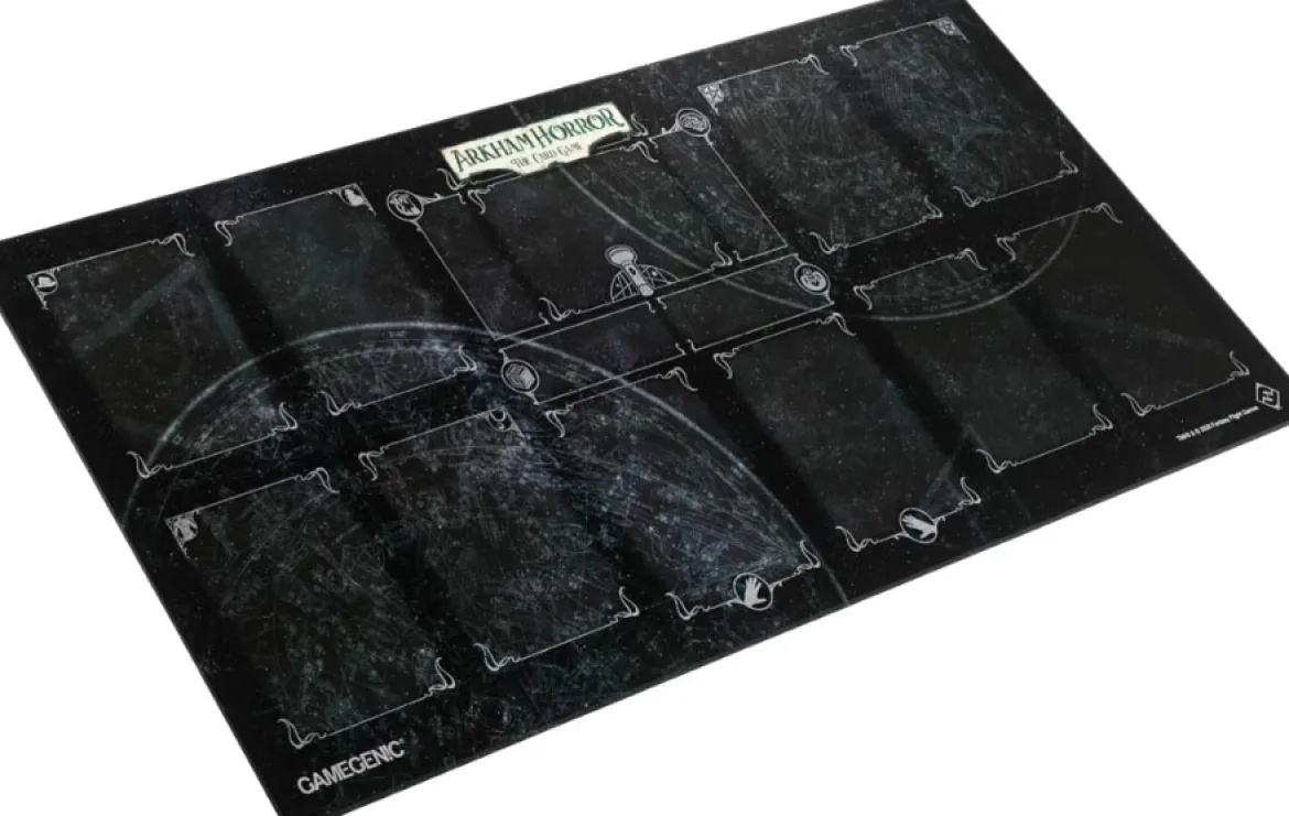 Investigateur Game Mat (Horreur à Arkham JCE)