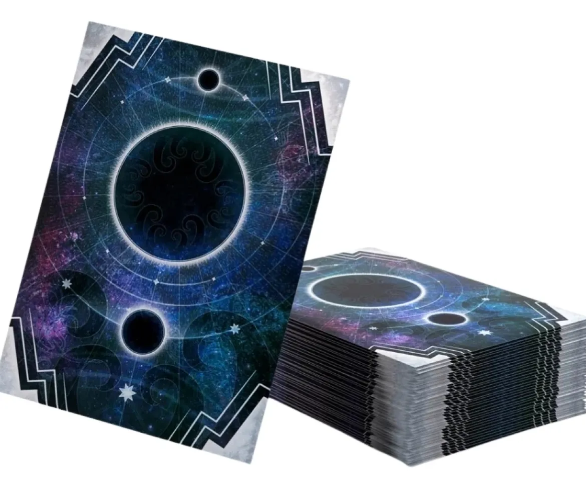 Investigateur : Premium Art Sleeves (Horreur à Arkham JCE)